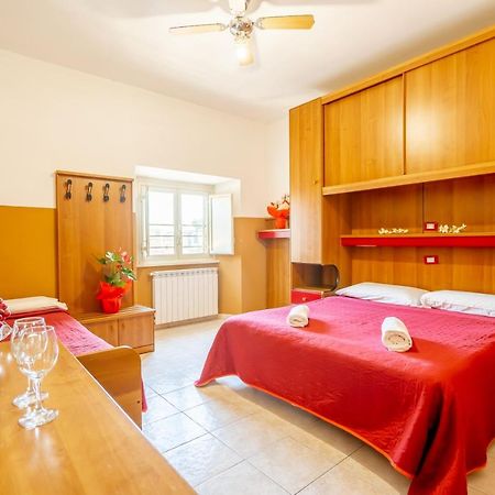 Booking Now Rome-Address Via Palestro,56- Breakfast Included Exterior photo
