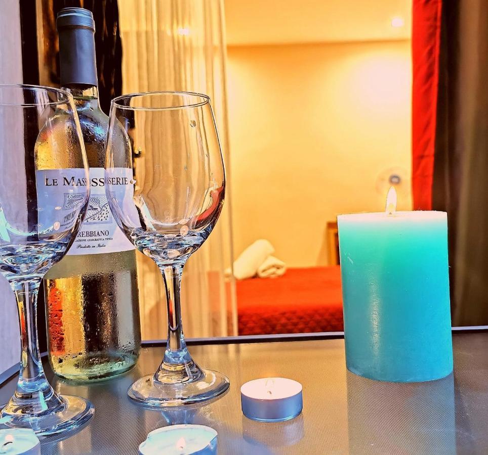 Booking Now Rome-Address Via Palestro,56- Breakfast Included Exterior photo