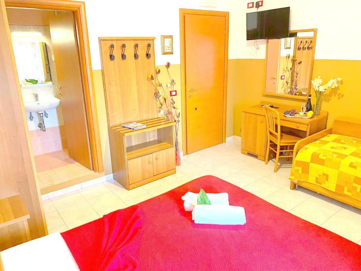 Booking Now Rome-Address Via Palestro,56- Breakfast Included Exterior photo