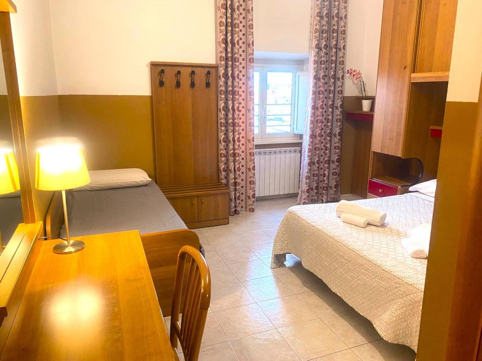 Booking Now Rome-Address Via Palestro,56- Breakfast Included Exterior photo