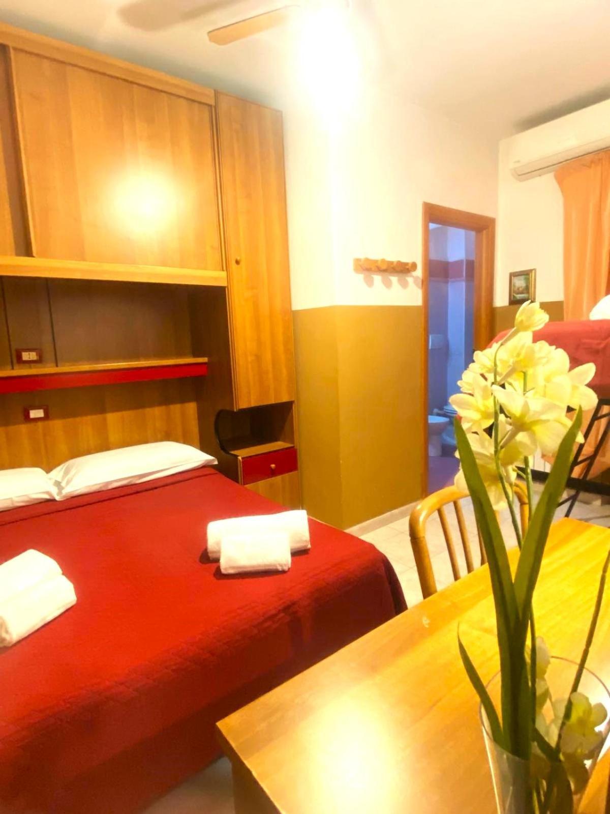 Booking Now Rome-Address Via Palestro,56- Breakfast Included Exterior photo