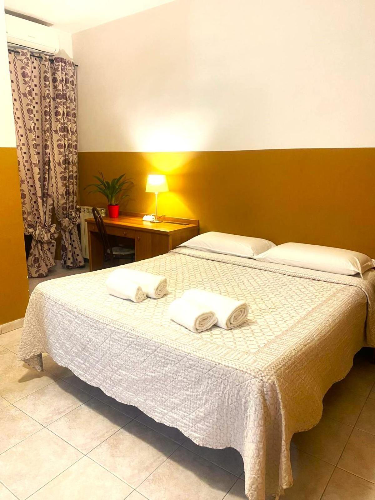 Booking Now Rome-Address Via Palestro,56- Breakfast Included Exterior photo